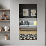 Great Collection - Acrylic Full Length  Mirror Tiles