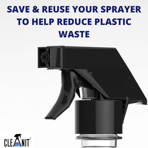 Great Collection - Tile Stain and Grout Cleaner
