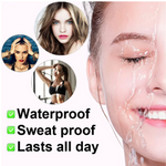 4-Fork Waterproof Eyebrow Pen (Buy 1 Get 1 Free)