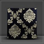 3D Sticker Foam Panels ( 2.3 x 2.5 Feet )