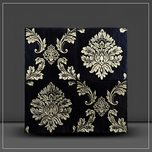 3D Sticker Foam Panels ( 2.3 x 2.5 Feet )
