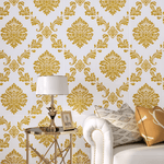 3D Sticker Foam Panels ( 2.3 x 2.5 Feet )