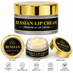 Russian Lip Cream (Buy 1 Get 1 Free)