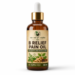B Relief Pain Oil (Buy 1 GET 1 FREE)