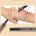 4-Fork Waterproof Eyebrow Pen (Buy 1 Get 1 Free)
