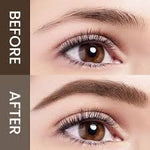 4-Fork Waterproof Eyebrow Pen (Buy 1 Get 1 Free)